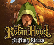 Robin Hood: Shifting Riches