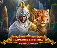 Emperor of India